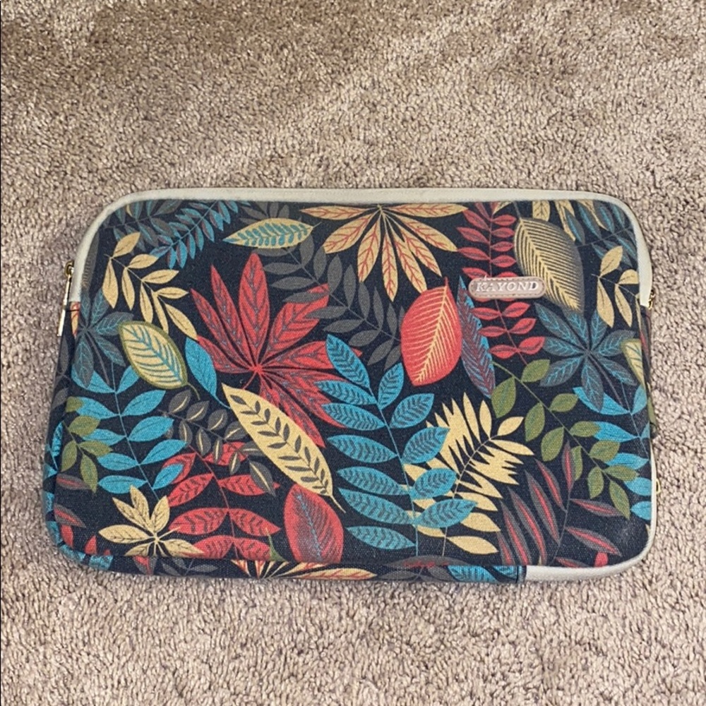 Computer case